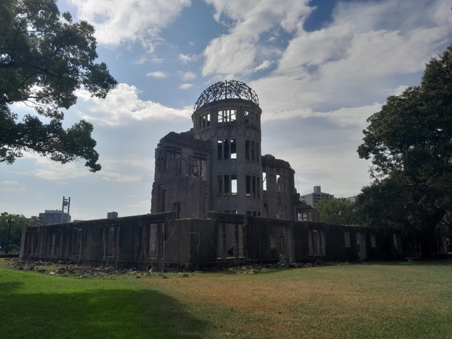 Hiroshima2, august 2025 Hiroshima2, august 2025