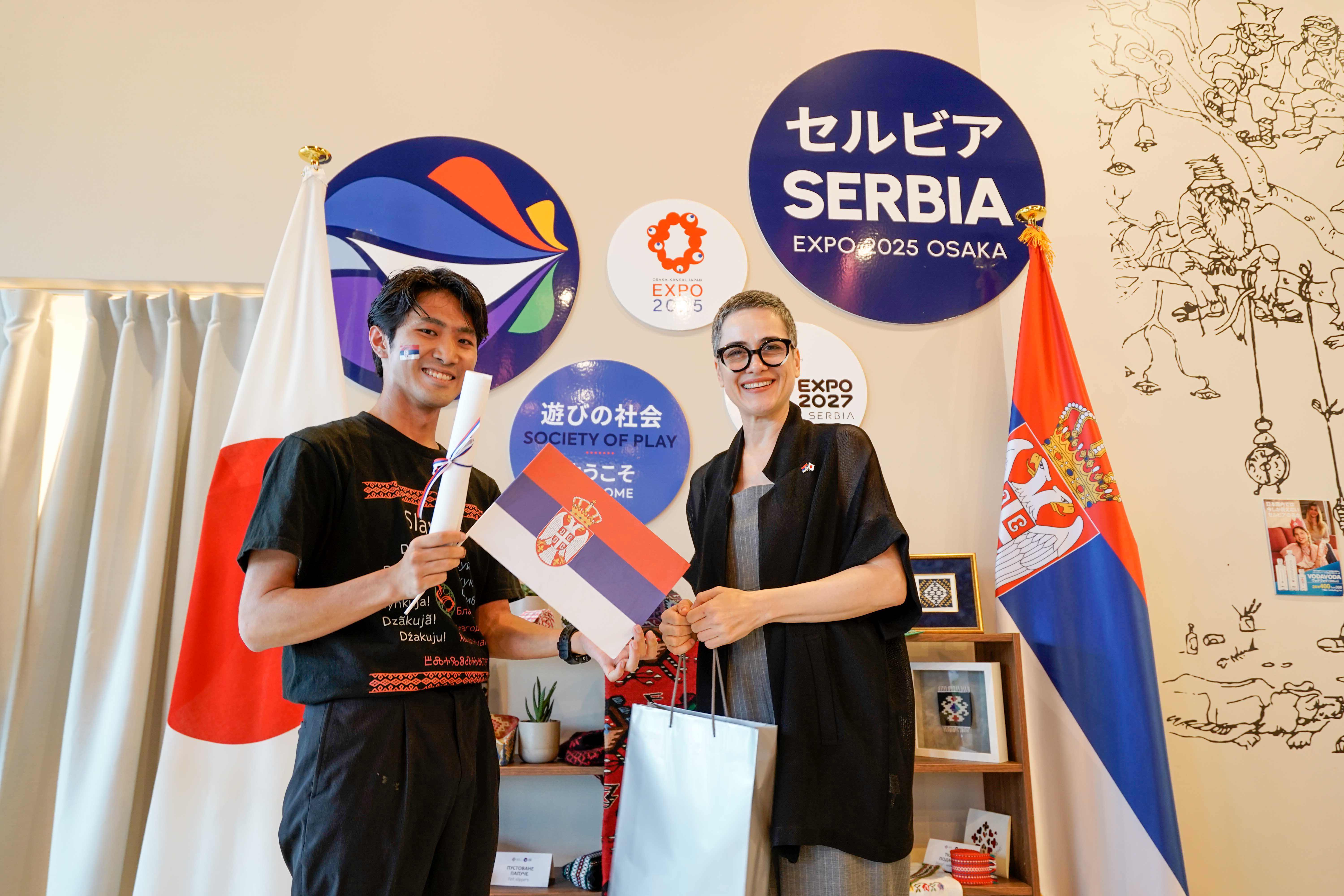 Serbian Contest3, 2025 Serbian Contest3, 2025